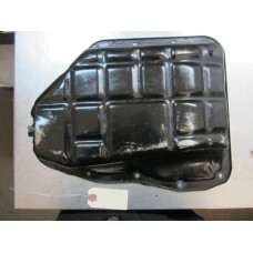 02F013 Lower Engine Oil Pan From 2013 KIA SORENTO  3.5